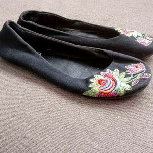 Kenneth Cole ballerina flats